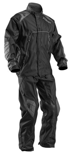 Thor - Thor Range Pants - XF-2-2901-5604 - Black/Charcoal - 30