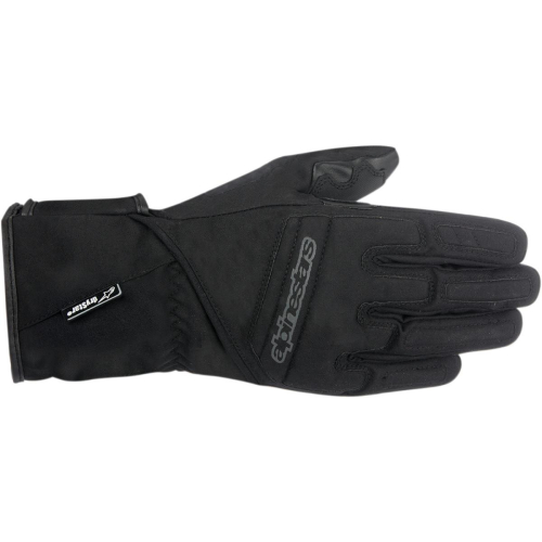 Alpinestars - Alpinestars Stella SR-3 Drystar Womens Gloves - 353601610S - Black - Small