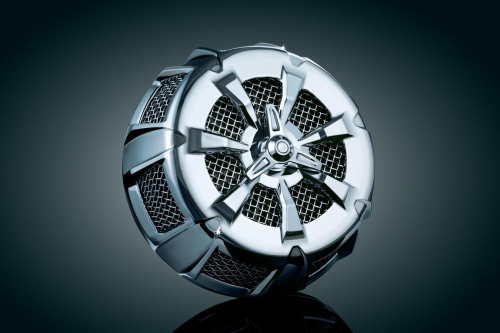 Kuryakyn - Kuryakyn Alley Cat Air Cleaner - 9595