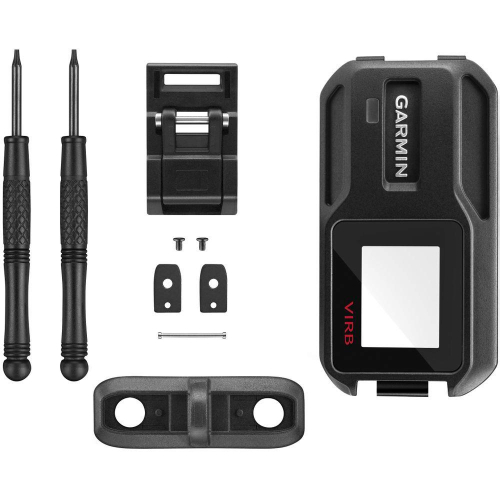 Garmin - Garmin Repair Kit for VIRB X/XE Camera - 010-12256-14