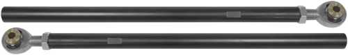 ModQuad - ModQuad Elite Series Tie Rods - Black - RZR-TRE-BLK