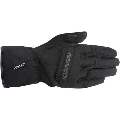 Alpinestars - Alpinestars SR-3 Drystar Gloves - 3526016102X - Black - 2XL