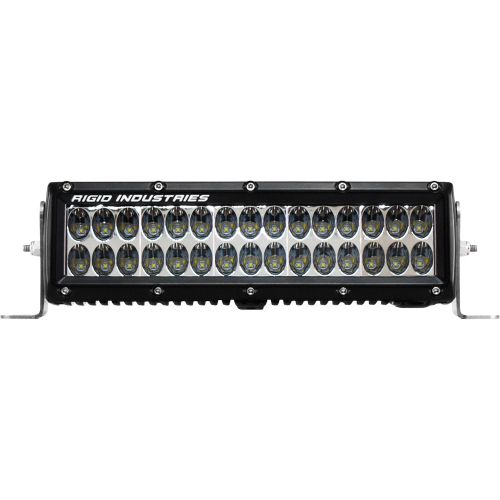 RIGID Industries - RIGID Industries E2-Series LED Driving Light - 6in. - 17561H