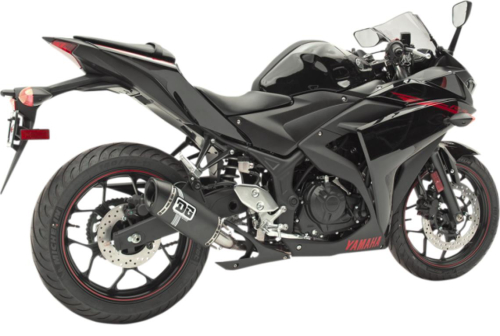 DG Performance - DG Performance V2 Full System - Black Ceramic - 0784300