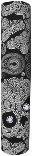 Hair Glove - Hair Glove Hair Glove 8in. - Skull Paisley - 31834