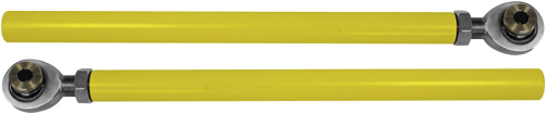 ModQuad - ModQuad Elite Series Tie Rods - Yellow - CA-TR1E-Y