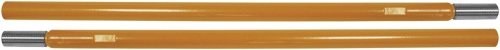 ModQuad - ModQuad Sport Series Tie Rods - Orange - RZR-TR-OR