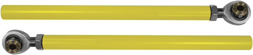 ModQuad - ModQuad Elite Series Tie Rods - Yellow - CA-TR2E-Y