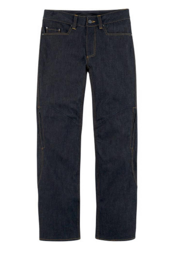 Icon - Icon Insulated Denim Pants - 2821-0652 - Denim - 28