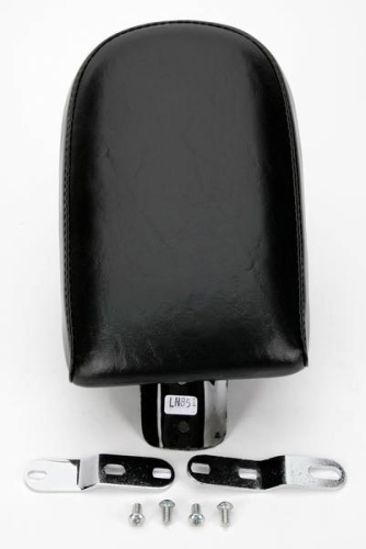 Le Pera - Le Pera Silhouette Pillion Pad - LF-851P