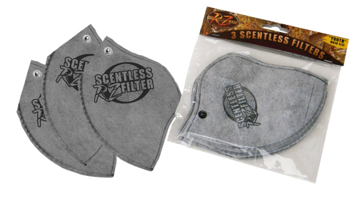 RZ Mask - RZ Mask Youth Dust Mask Replacement Filter - Scentless - 82842