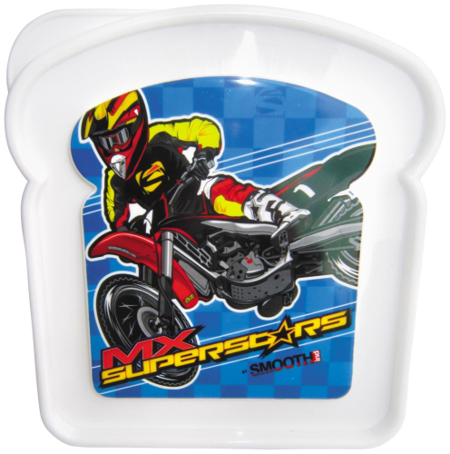 Smooth - Smooth MX Sandwich Container - 1799-200