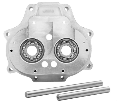 Jims - Jims 6 Speed Cruise Drive Heavy Duty Trap Door Upgrade Kit - Silver - 2340