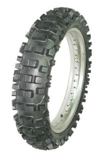 Vee Rubber - Vee Rubber VRM-229  Rear Tire - 100/100-18 - M22905