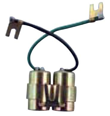Sudco - Sudco Condenser - 617-611