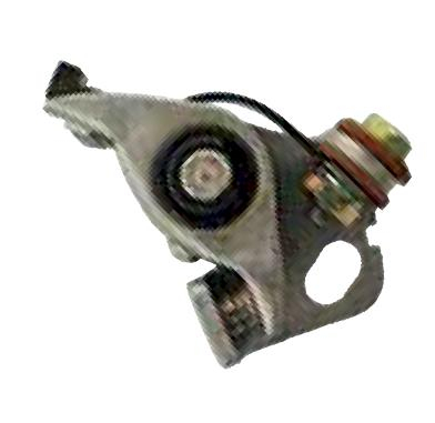 Sudco - Sudco Ignition Point - Left/Right - 616-502