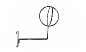 Emgo - Emgo Helmet Display Hooks - Gridwall - 99-47211