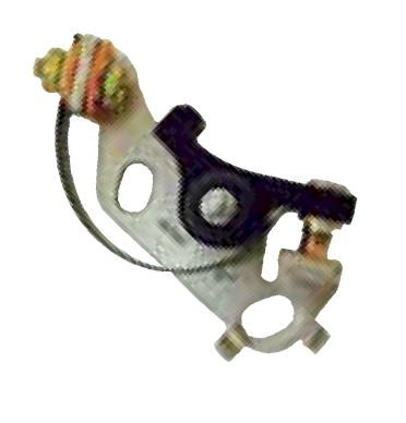 Sudco - Sudco Ignition Point - Right - 616-613