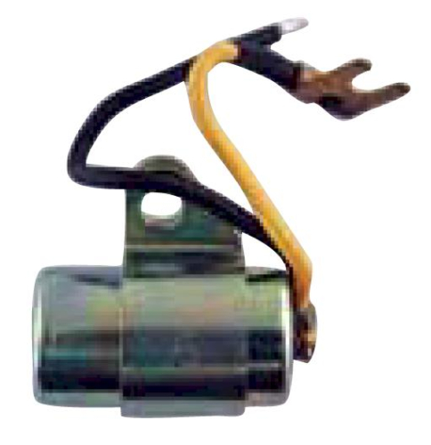 Sudco - Sudco Condenser - 617-607