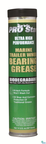 Star brite - Star brite Pro Star Ultra Hi-Performance Wheel Bearing Grease - 026114