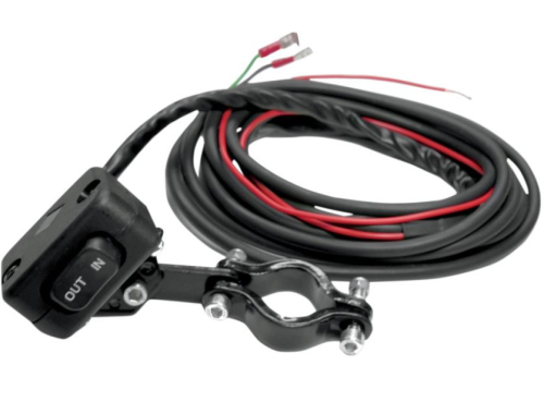 Superwinch - Superwinch Rocket Switch for Terra Winches - 87-42609