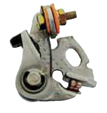 Sudco - Sudco Ignition Point - Left - 616-014