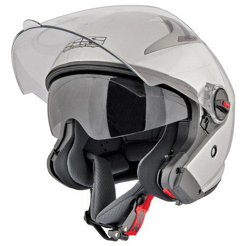 Speed & Strength - Speed & Strength Drop Down Inner Visor for Speed and Strength Helmet - 876982