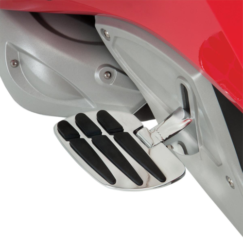 Show Chrome - Show Chrome Vantage Highway Passenger Floorboard Kit - 41-157