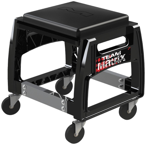 Matrix Concepts LLC - Matrix Concepts LLC M50 Mechanic Caddy - Black - M50 101