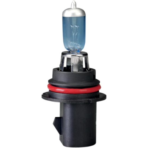 Eiko - Eiko ClearVision XL T-4 3/4 Halogen Bulb - Axial Prefocus HB1 (P29t) - 12.8Volts - 65/45W - 9004CVXL-BP