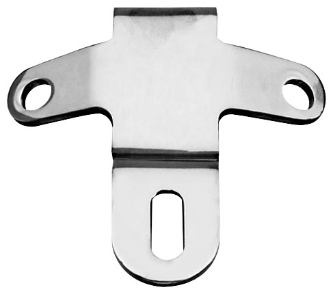 Paughco - Paughco Top Motor Mount - 741C