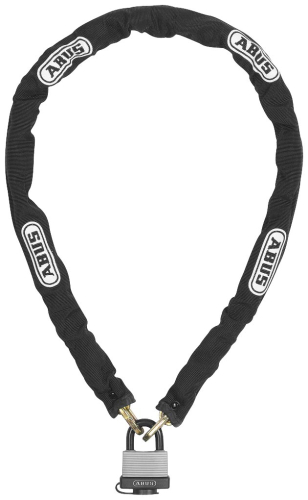 Abus - Abus Expedition Chain Lock - 43in. x 6mm - 4003318 28679 7