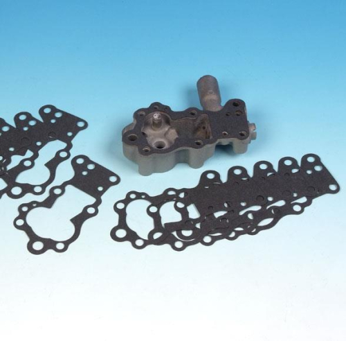 James Gasket - James Gasket Oil Pump Body Gasket - JGI-26244-36