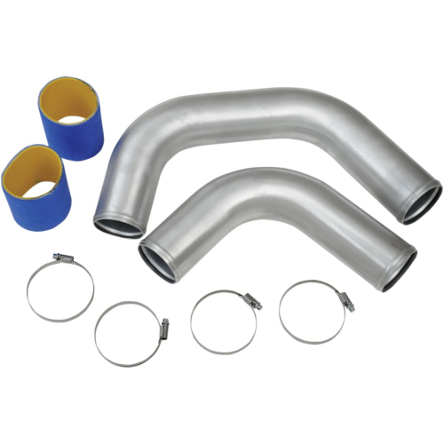 R & D Racing Products - R & D Racing Products Free Flow Exhaust Kit - 333-80258