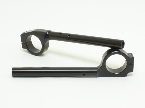 HeliBars - HeliBars Clip-On Handlebar - TS04072-KB