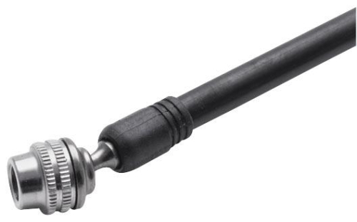 KYB - KYB Swivel Head Hose for KYB Shock Pump - 150370000201