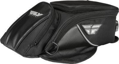 Fly Racing - Fly Racing Pouch for Small Tank Bag - 479-10304