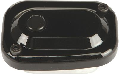 Hog Pen - Hog Pen Garage Door Opener Remote - Gloss Black - HDS-2/HPB02