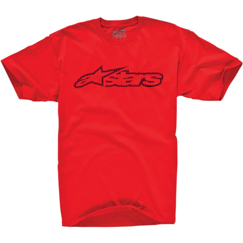 Alpinestars - Alpinestars Reblaze T-Shirt - 10327205030S - Reblaze Red - Small
