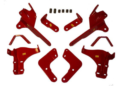Xtreme Products - Xtreme Products ATV Lift Kit - XTRHINO2