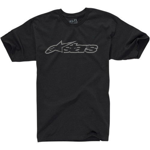 Alpinestars - Alpinestars Reblaze T-Shirt - 10327205010S - Reblaze Black - Small