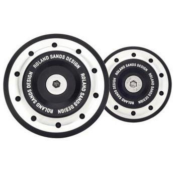RSD - RSD Radial Swingarm Pivot Plug - 61604