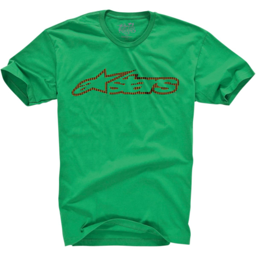 Alpinestars - Alpinestars Reblaze T-Shirt - 10327205060S - Reblaze Green - Small