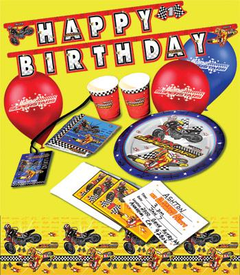 Smooth - Smooth Party Plates - 1730-000