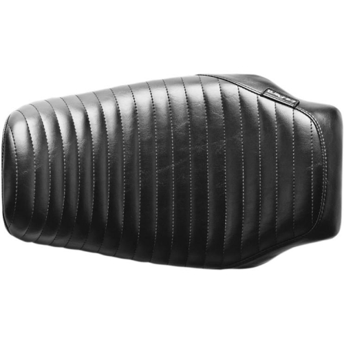 Le Pera - Le Pera Bare Bones Solo Seat - Pleated - LK-005 PT