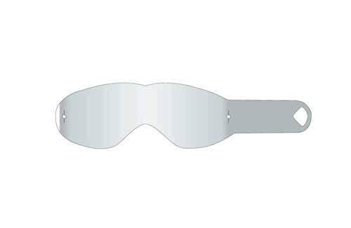 Dragon Alliance - Dragon Alliance Replacement Tear Offs for NFX  Snow Goggles - 50 Pack - 722-1535