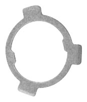 Paughco - Paughco Mainshaft Lockwasher - 219E