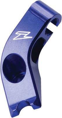 ZETA - ZETA Clutch Cable Guide - Blue - ZE94-0662