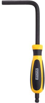 Pedros - Pedros 10mm Hex Driver with Handle - 6460220