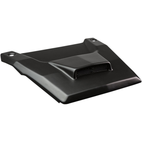 Maier Mfg - Maier Mfg Hood - White - 19466-31